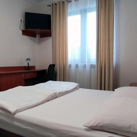 Mostki  Motel Port 2000 מראה חיצוני תמונה